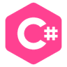 C# Logo