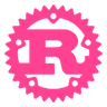 Rust Logo